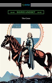 The cross cover image