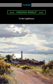To the lighthouse cover image
