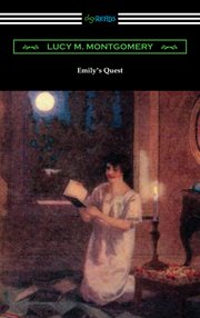 Emily's quest cover image