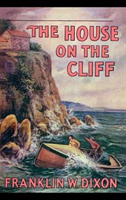 The house on the cliff cover image
