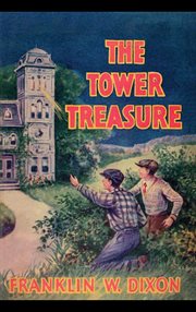 The tower treasure cover image
