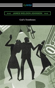 God's trombones cover image