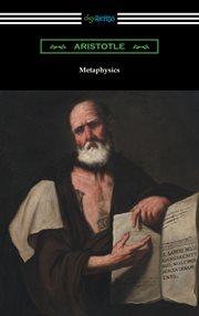 Metaphysics cover image