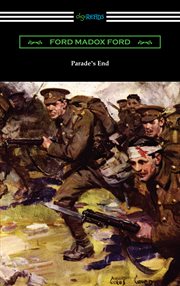 Parade's End cover image