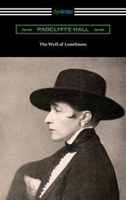 The Well of Loneliness cover image