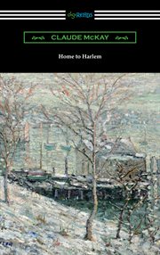 Home to Harlem cover image