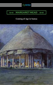 Coming of Age in Samoa cover image