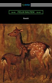 Bambi cover image