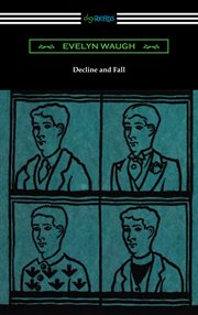 Decline and Fall cover image