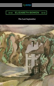 The Last September cover image