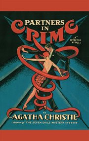 Partners in Crime cover image