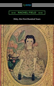 Hitty, Her First Hundred Years cover image