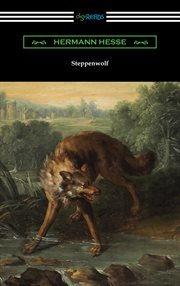Steppenwolf cover image