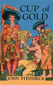 Cup of Gold cover image