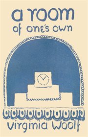 A Room of One's Own cover image