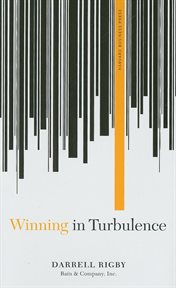 Winning in Turbulence cover image