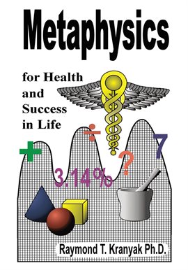 Cover image for Metaphysics Secrets for Health and Success in Life
