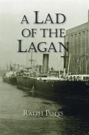 A lad of the lagan cover image