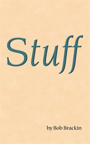 Stuff cover image