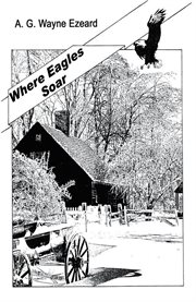 Where eagles soar cover image