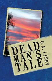 Dead man's tale cover image