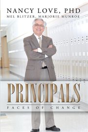 Principals. Faces of Change cover image