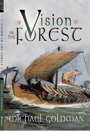 Vision in the forest cover image