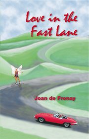 Love in the fast lane cover image
