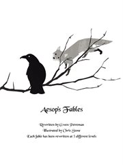 Aesop's fables cover image