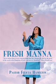 Fresh manna cover image