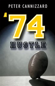 '74 hustle cover image