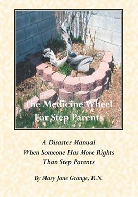 Cover image for The Medicine Wheel for Step Parents