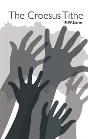 The croesus tithe cover image