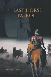 The last horse patrol cover image