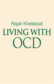 Living with OCD cover image