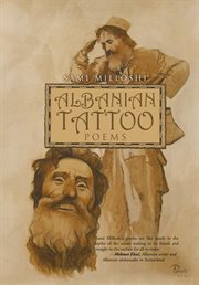 Albanian tattoo : poems cover image