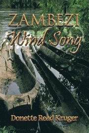 Zambezi wind song cover image