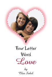 Four letter word love cover image