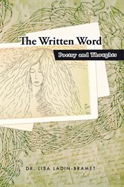 The Written Word : Poetry and Thoughts cover image