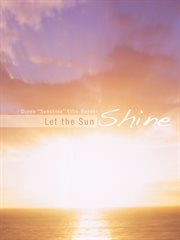 Let the sun shine cover image