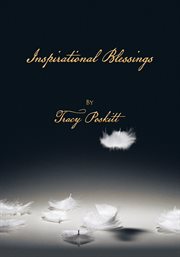 Inspirational blessings cover image