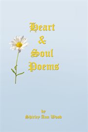 Heart & soul poems cover image