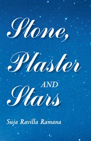 Stone, plaster and stars cover image