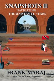 Snapshots ii. Navigating the University Years cover image