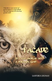 Facade. In Every Mortal Lies a Dormant God! cover image