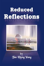 Reduced reflections cover image