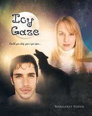 Icy gaze cover image
