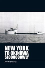 New york to okinawa sloooooowly cover image