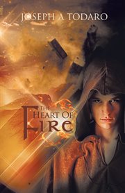 The heart of fire cover image