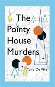 Pointy house murders cover image